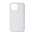 IPhone 11-Белый чехол силиконовый