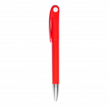 Ручка шариковая для термопереноса Красная