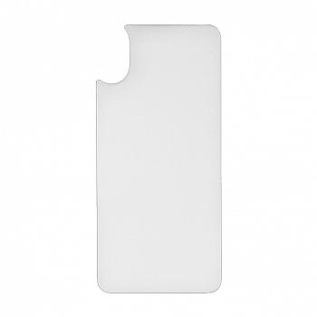 IPhone X - вставка запасная для силиконового чехла