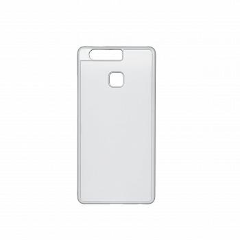 Huawei P9 - Белый чехол пластиковый