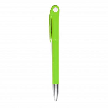 Ручка шариковая для термопереноса Зеленая