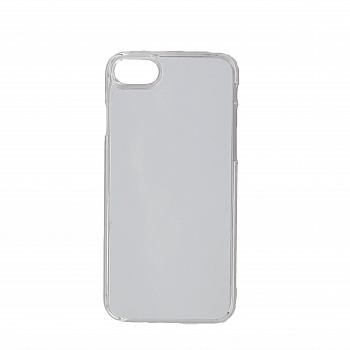 IPhone 7/8-Прозрачный чехол пластиковый