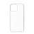 IPhone 11-Прозрачный чехол силиконовый