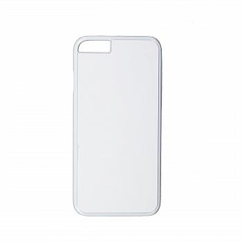 IPhone 6 -Белый чехол пластиковый