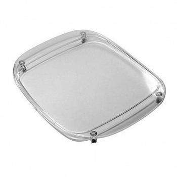 Монетница квадратная М001