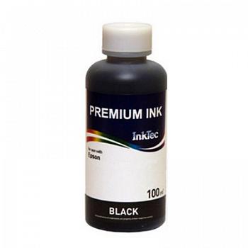 Чернила InkTec E0017 100мл Black