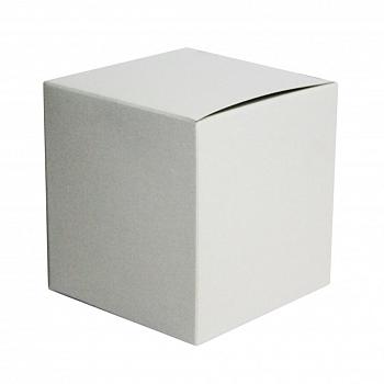 Подарочная коробка для кружки Белая