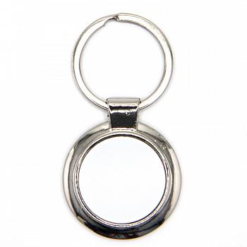 Брелок премиум Круг