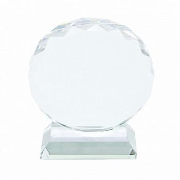 Фотокристалл BSJ03B Подсолнух 10х10х3,5 см