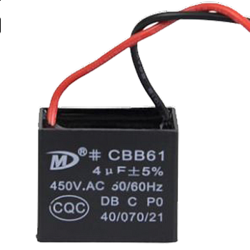 Конденсатор для пресса ST-3042