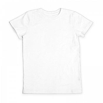 Футболка Evolution детская белая 26