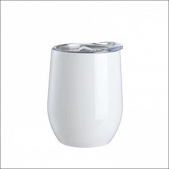 Термокружка металлическая COFER 340 мл