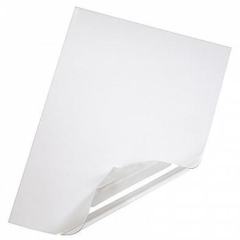 Пленка Lomond самоклеящаяся для струйной печати белая матовая А4 1 л