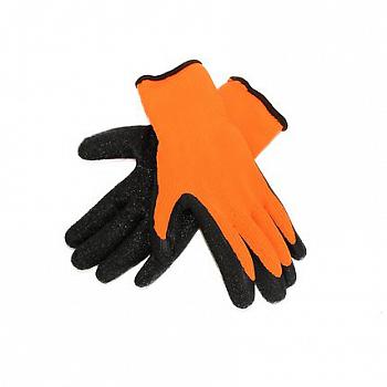 Перчатки термостойкие