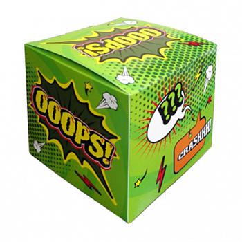 Подарочная коробка для кружки Ooops