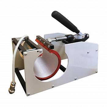 Нагревательный элемент с блоком для кружек латте 510мл