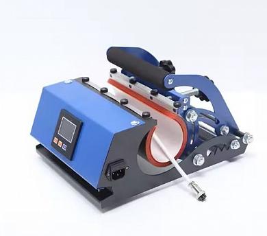 Термопресс для бутылок и кружек RS-1920