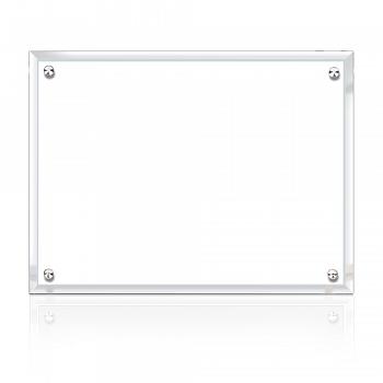 Фоторамка стеклянная BL-13 29х39х1 см