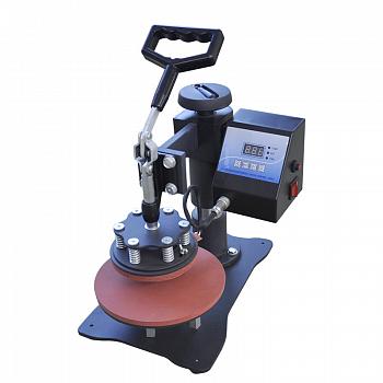 Термопресс тарелочный с электронным управлением SB-03B