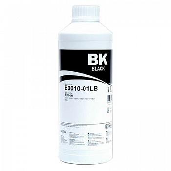 Чернила InkTec водорастворимые Е0010-01LB Black 1л