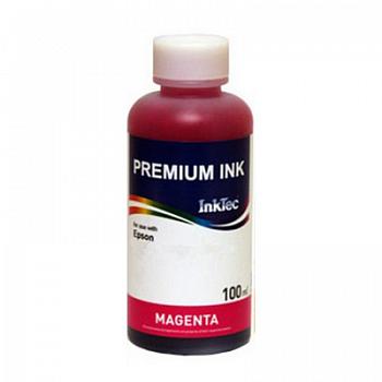 Чернила InkTec E0017 100мл Magenta