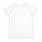 Футболка Evolution детская белая 28