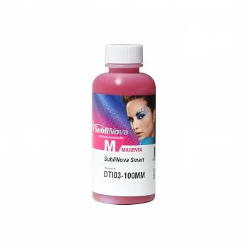 Чернила SubliNova сублимационные DTI03-100MM для Epson Piezo Magenta 100мл