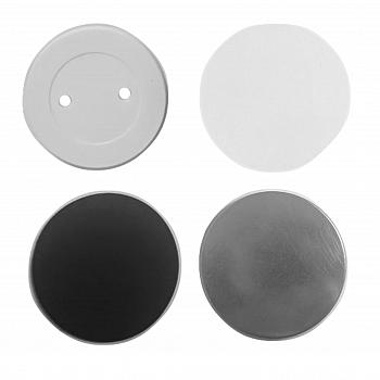 Закатной магнит 38 мм