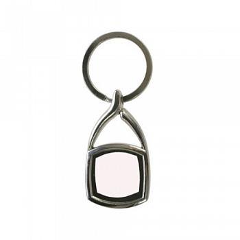 Брелок в подарочной упаковке Квадрат