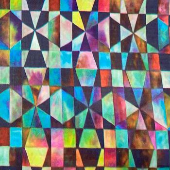 Термопленка Caleidoscope