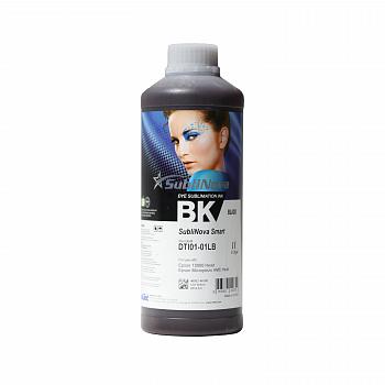 Чернила SubliNova сублимационные для Epson Piezo Black 1л