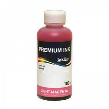 Чернила InkTec E0017 100мл Light magenta