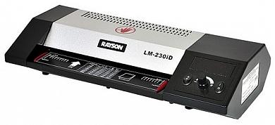 Ламинатор LM-260iD A4