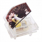 Фотокристалл BSJ16 Пианино 9,5х11х9 см