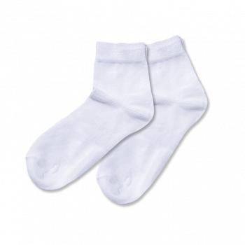 Носки женские белые