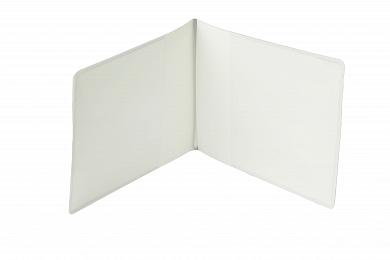 Обложка для студенческого под полиграфическую вставку