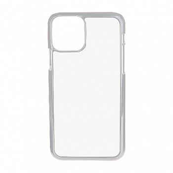 IPhone 13 pro-Прозрачный чехол пластиковый