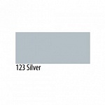 Термопленка Chemica полуматовая firstmark серебрянная 50х100 (0123D20)