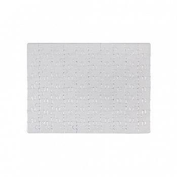 Пазл картонный А5 13х18 см