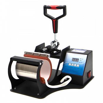 Термопресс кружечный Ding-2