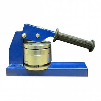 Мини-станок для изготовления закатных значков 38 мм