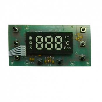 Клавиатура для 3D-мини вакуумного термопресса ST-1520