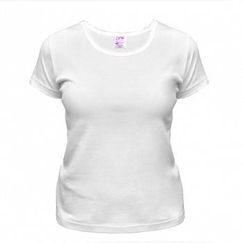 Футболка женская Модал 52 (XXL)					