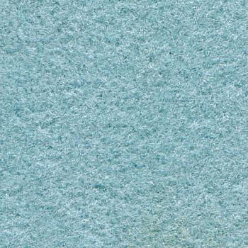 Термопленка Quaff флок светло-голубая 50x100 (CDF12)