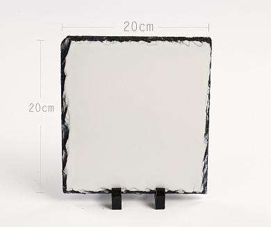 Фотокамень SH25 квадрат 20х20