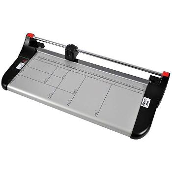 Резак роликовый KW-trio 3116/13116 роликовый, 398 мм