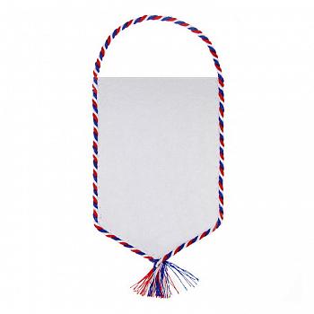 Вымпел 10х15 кант триколор для сублимации