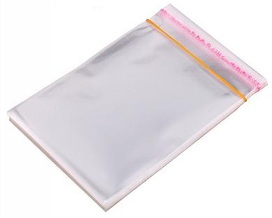 П/п без слота 60х85 мм 250шт упаковка