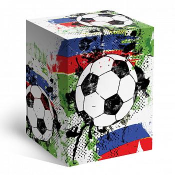 Подарочная коробка для пивной кружки Мяч
