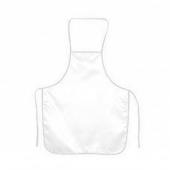 Фартук Габардин белый
